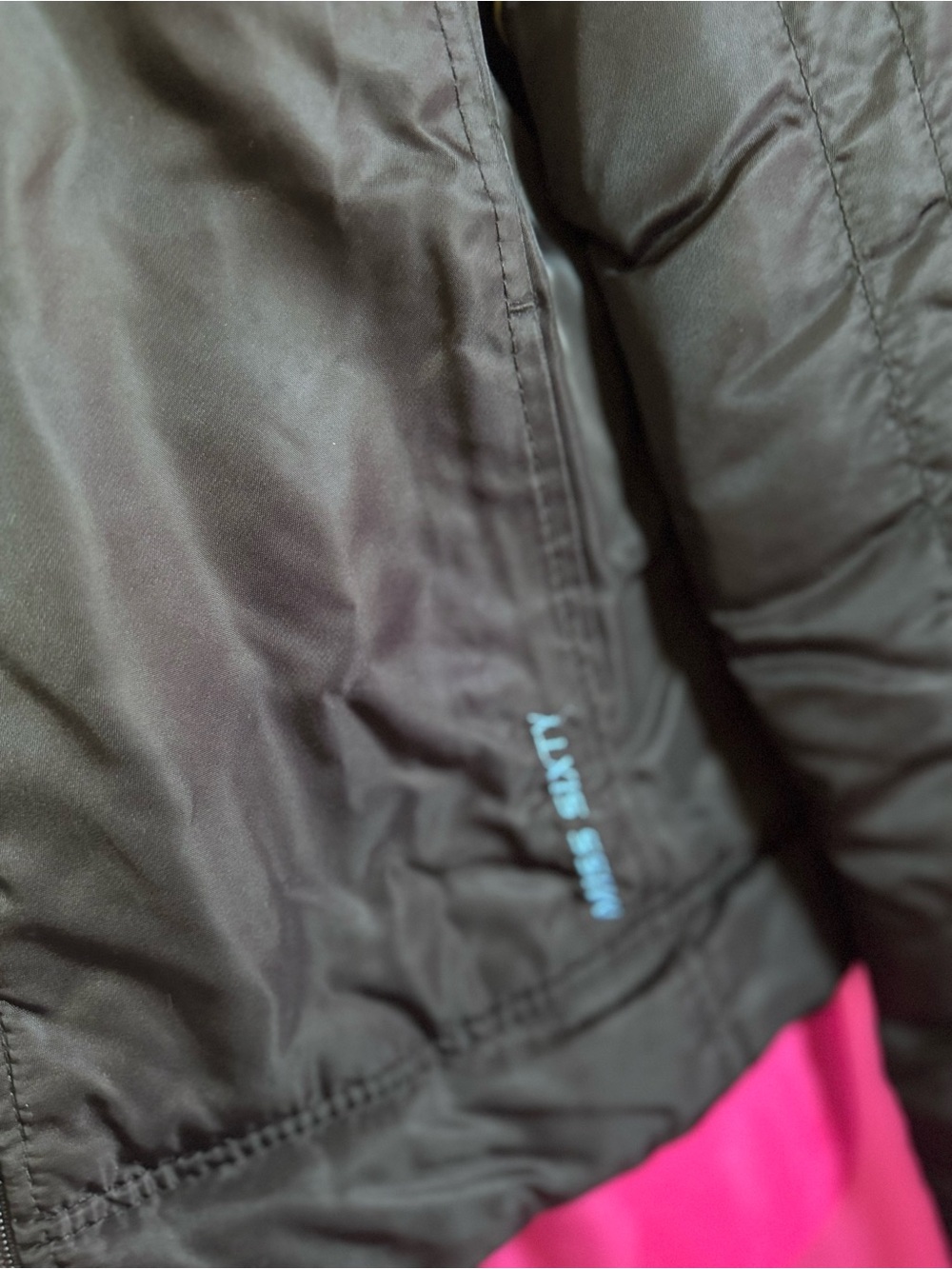 Miss Sixty Racer Jacket - Picture 8 of 11
